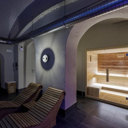 Palazzo Bellezia Luxury Suites & Spa Τορίνο Εξωτερικό φωτογραφία