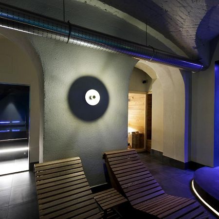 Palazzo Bellezia Luxury Suites & Spa Τορίνο Εξωτερικό φωτογραφία