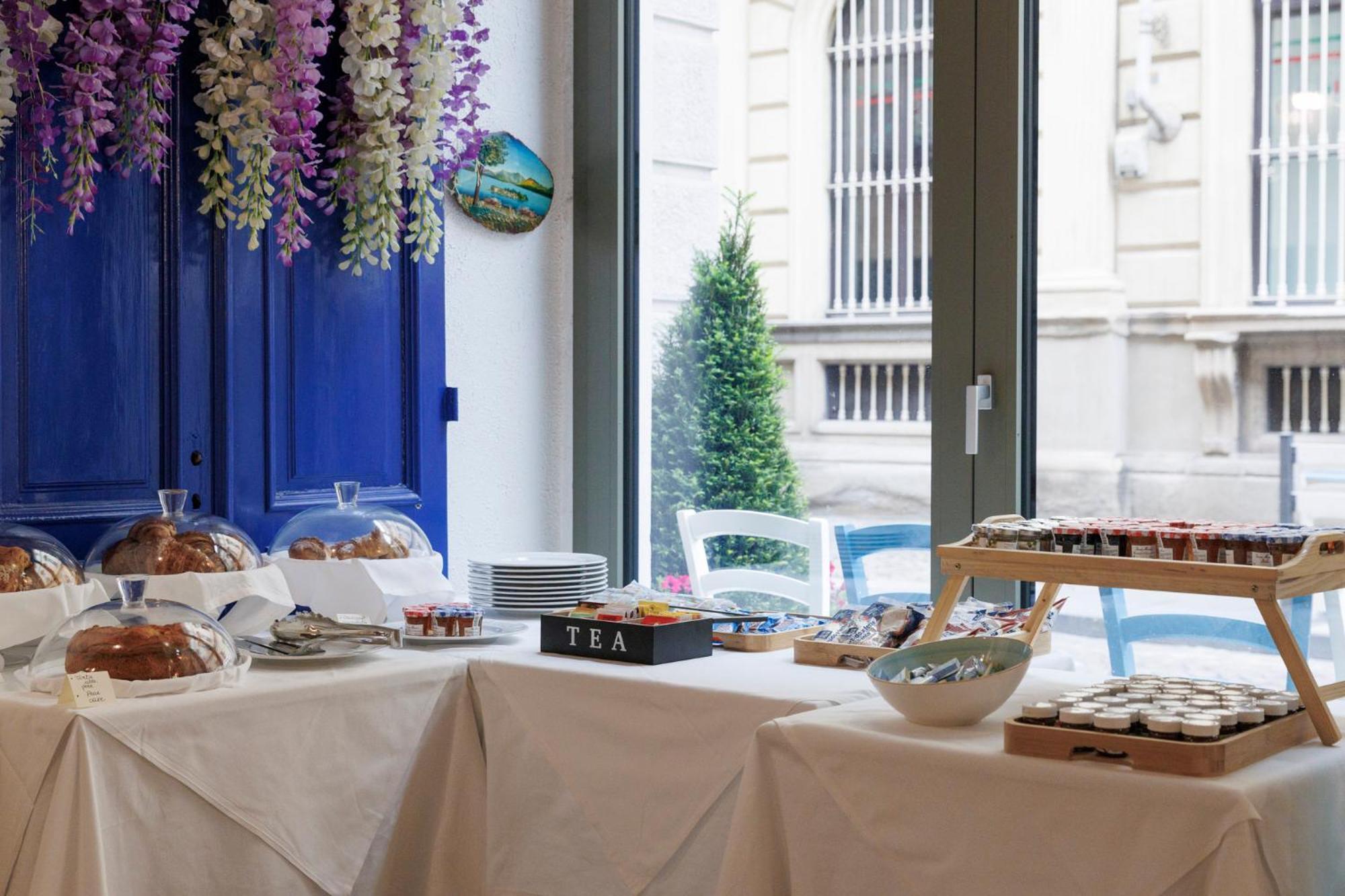 Palazzo Bellezia Luxury Suites & Spa Τορίνο Εξωτερικό φωτογραφία