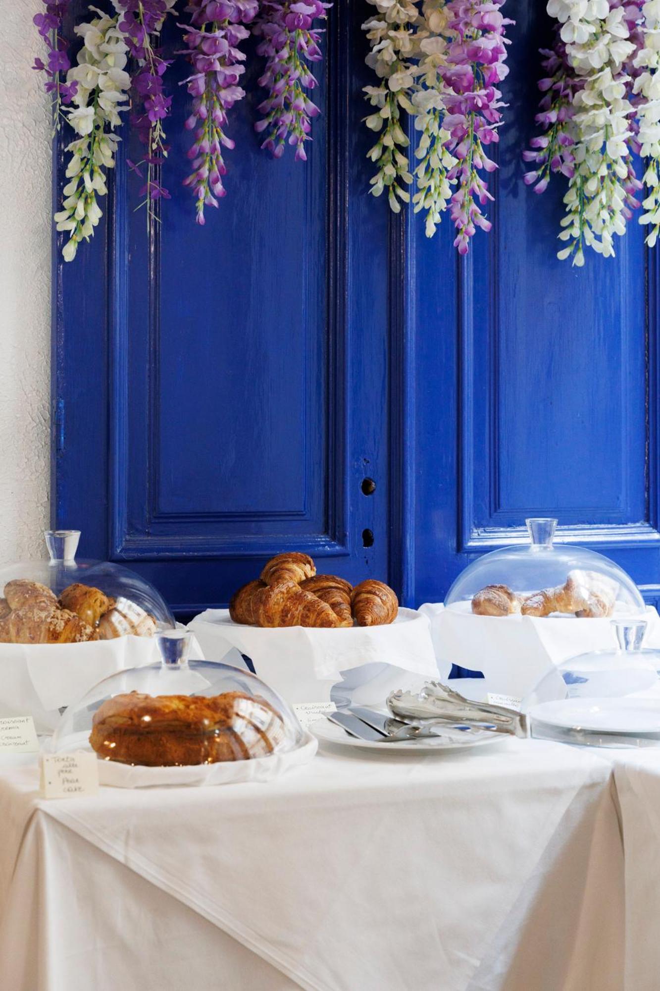 Palazzo Bellezia Luxury Suites & Spa Τορίνο Εξωτερικό φωτογραφία