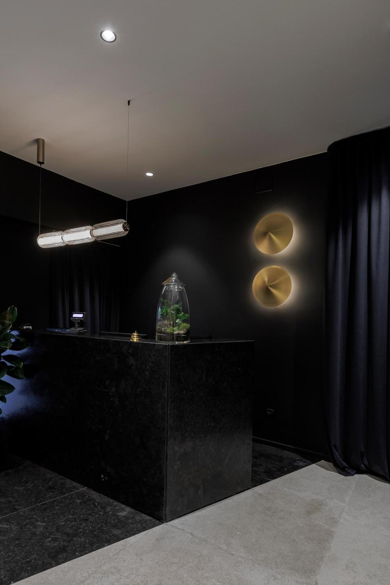 Palazzo Bellezia Luxury Suites & Spa Τορίνο Εξωτερικό φωτογραφία