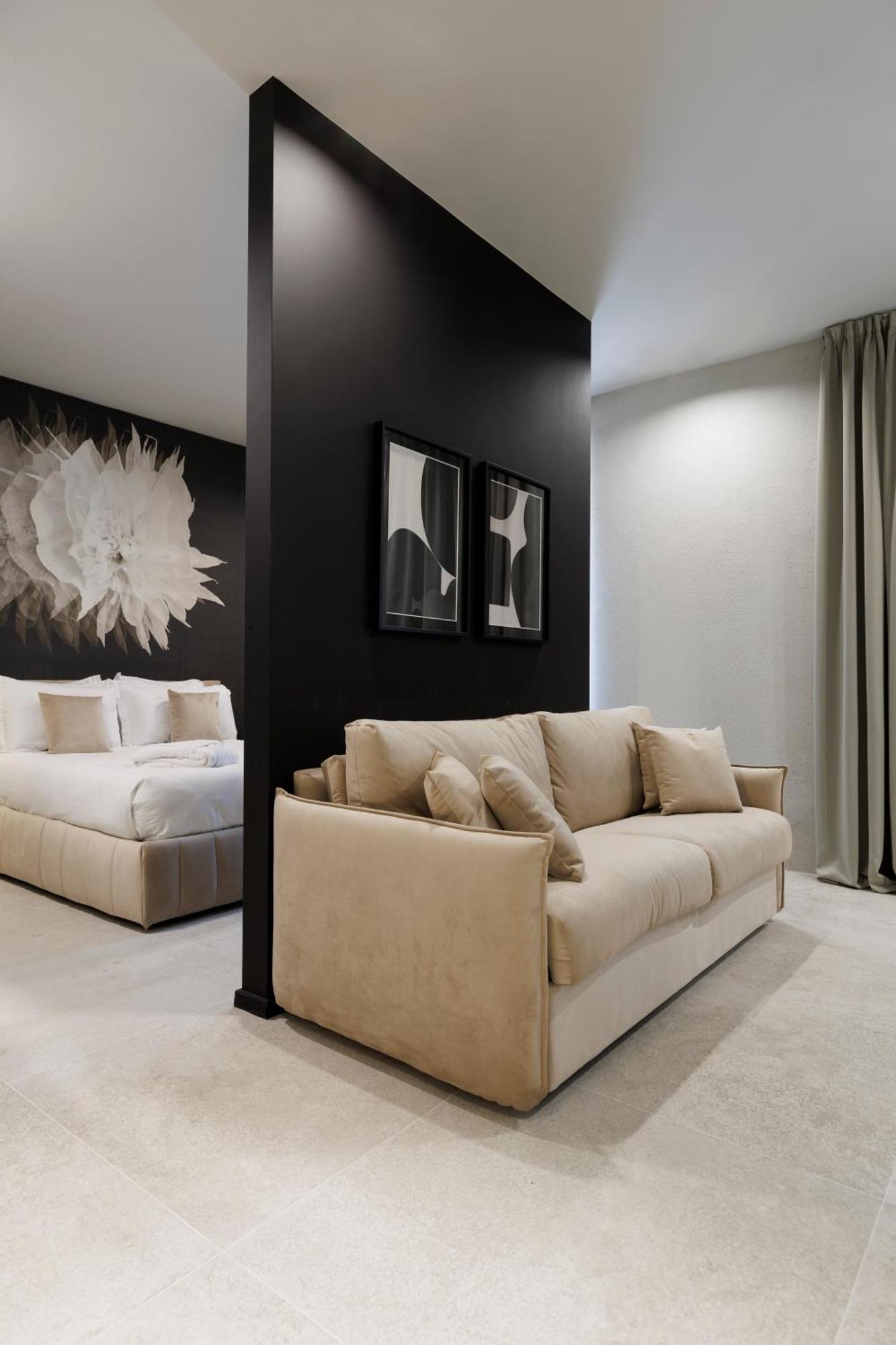 Palazzo Bellezia Luxury Suites & Spa Τορίνο Εξωτερικό φωτογραφία