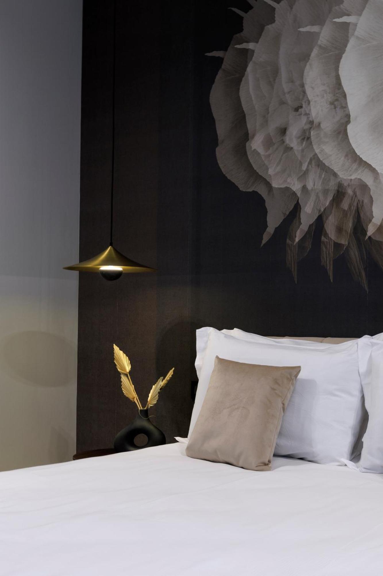Palazzo Bellezia Luxury Suites & Spa Τορίνο Εξωτερικό φωτογραφία