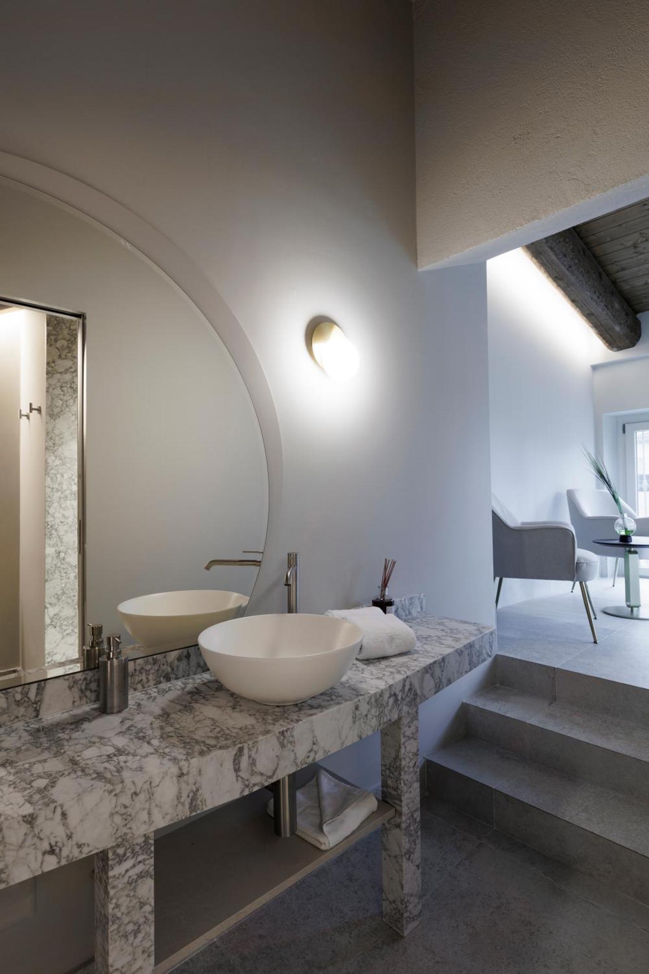Palazzo Bellezia Luxury Suites & Spa Τορίνο Εξωτερικό φωτογραφία