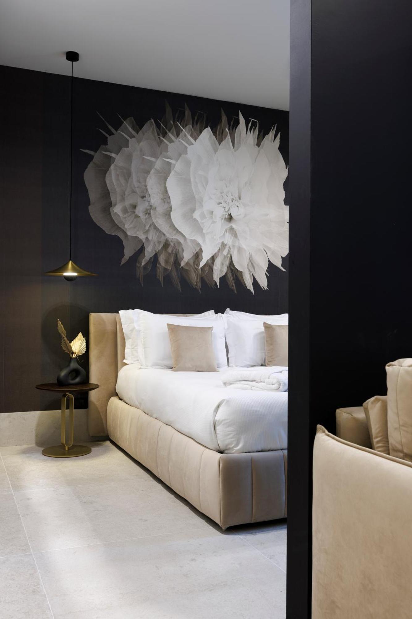 Palazzo Bellezia Luxury Suites & Spa Τορίνο Εξωτερικό φωτογραφία
