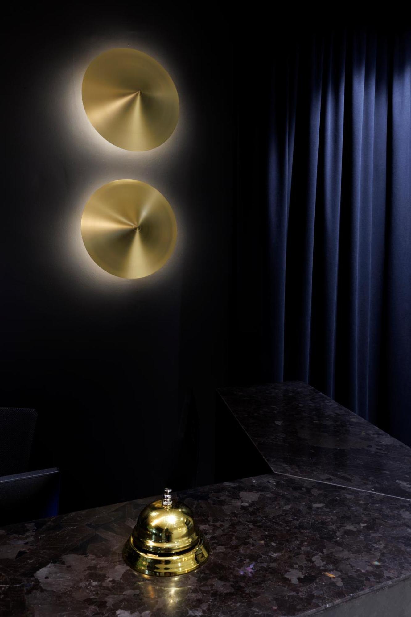 Palazzo Bellezia Luxury Suites & Spa Τορίνο Εξωτερικό φωτογραφία
