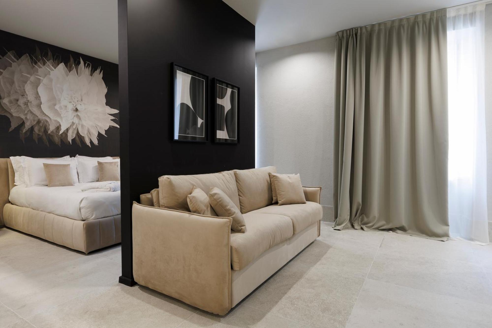 Palazzo Bellezia Luxury Suites & Spa Τορίνο Εξωτερικό φωτογραφία