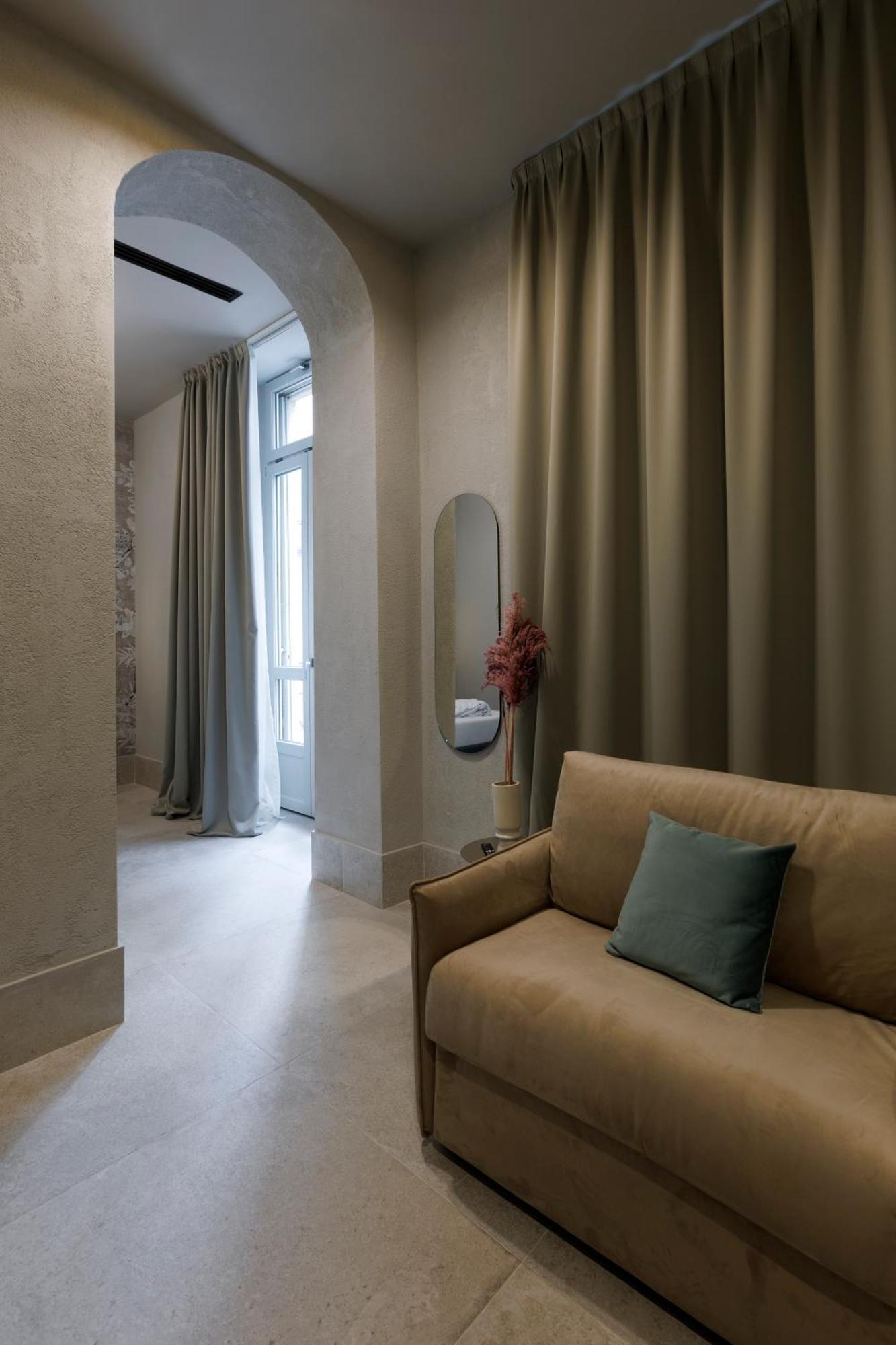 Palazzo Bellezia Luxury Suites & Spa Τορίνο Εξωτερικό φωτογραφία