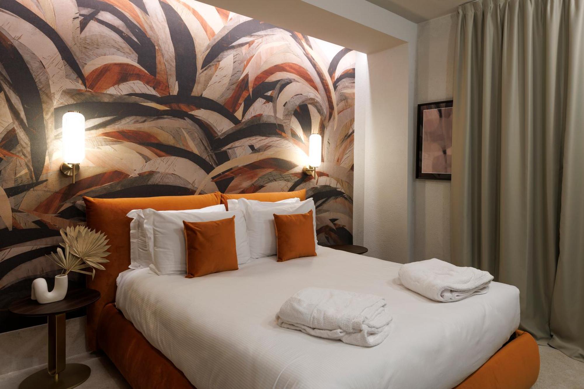 Palazzo Bellezia Luxury Suites & Spa Τορίνο Εξωτερικό φωτογραφία