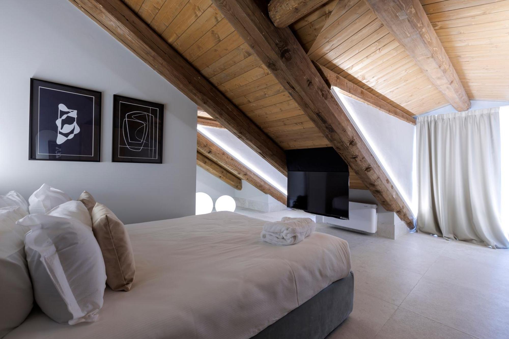 Palazzo Bellezia Luxury Suites & Spa Τορίνο Εξωτερικό φωτογραφία