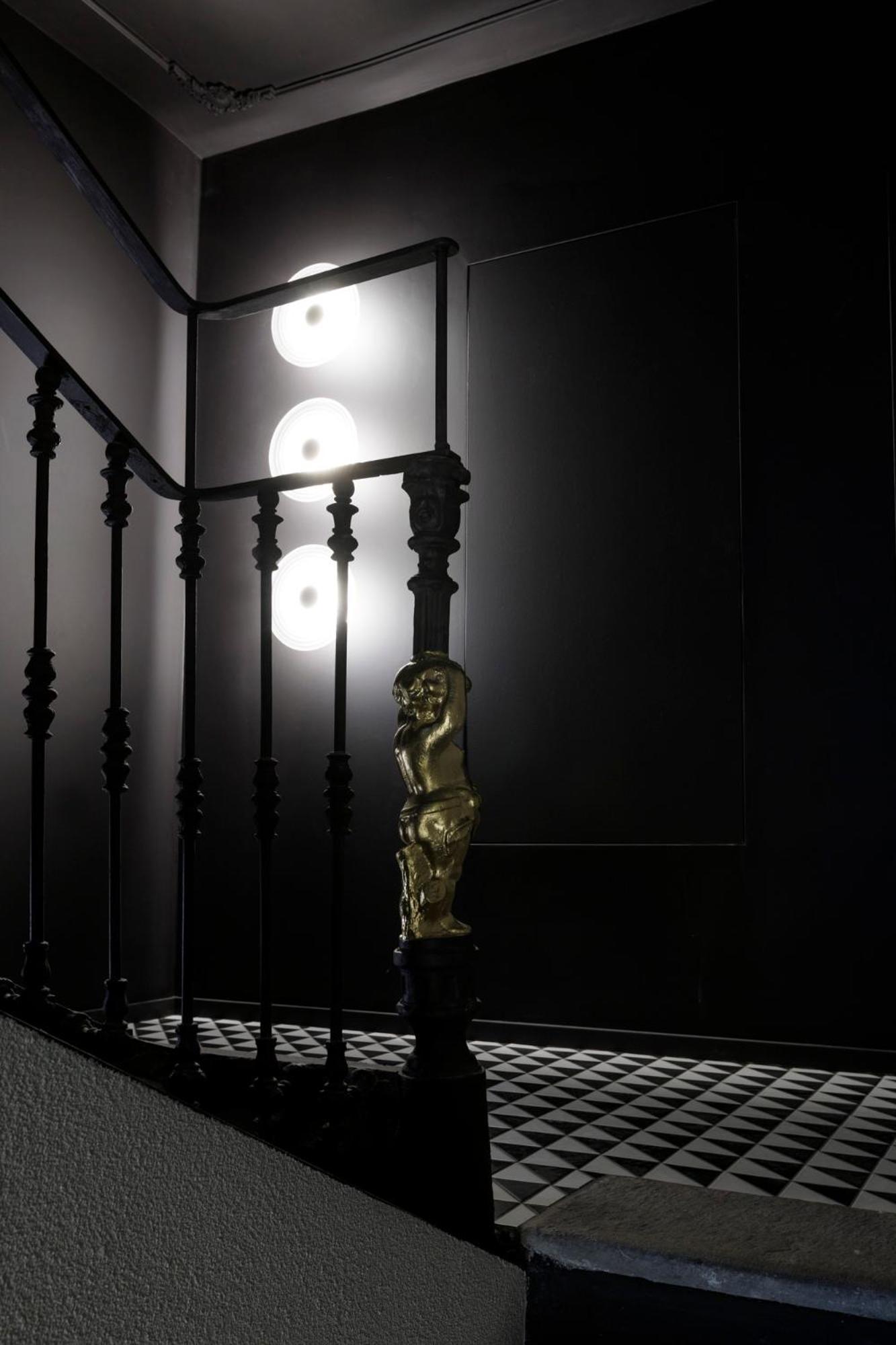 Palazzo Bellezia Luxury Suites & Spa Τορίνο Εξωτερικό φωτογραφία
