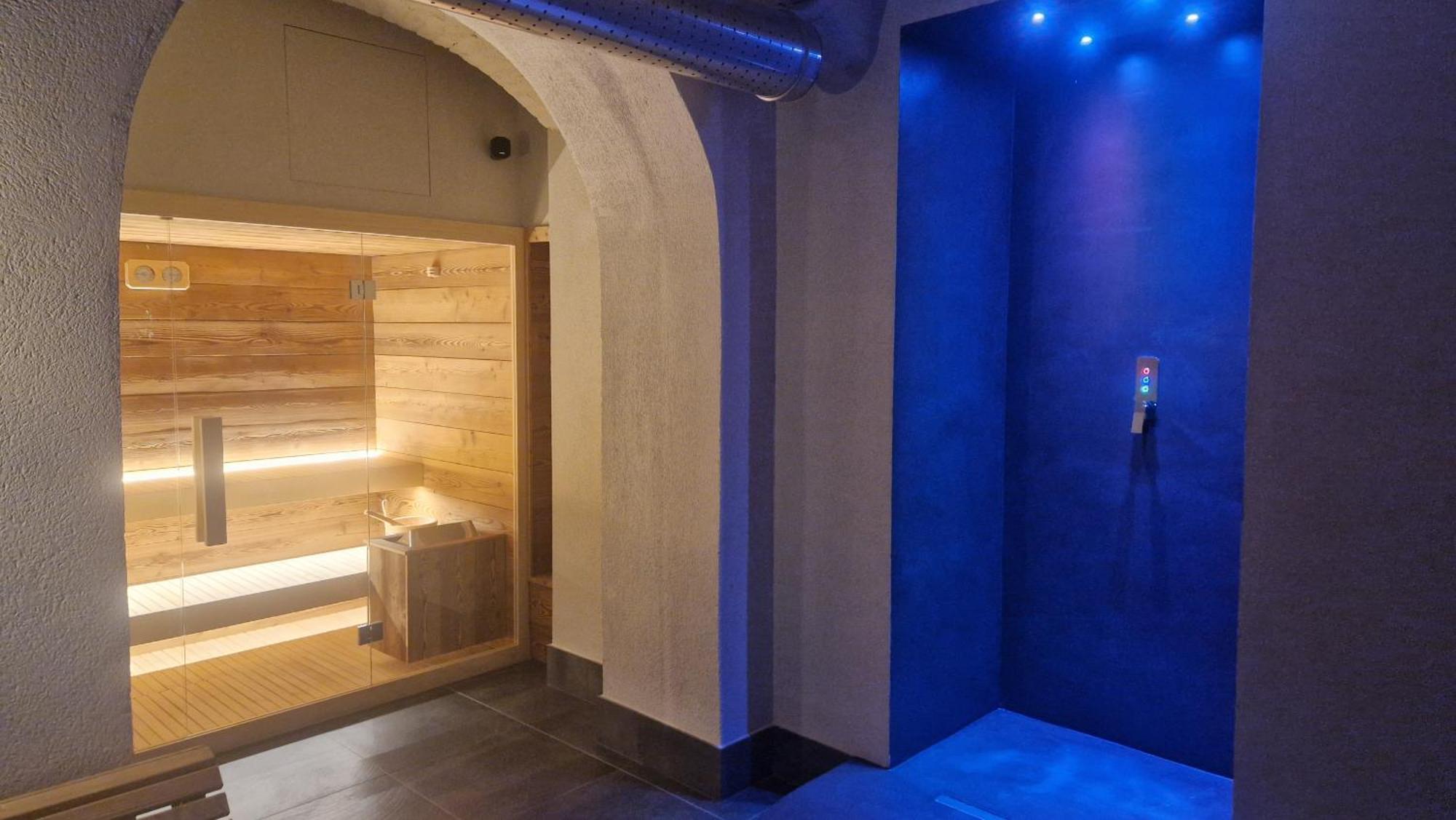 Palazzo Bellezia Luxury Suites & Spa Τορίνο Εξωτερικό φωτογραφία