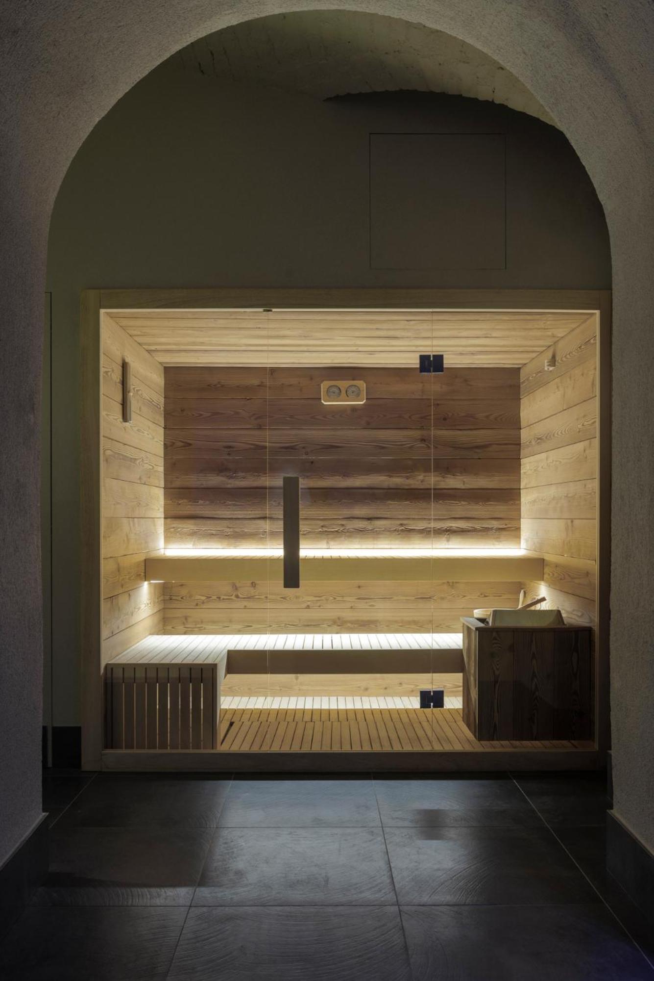 Palazzo Bellezia Luxury Suites & Spa Τορίνο Εξωτερικό φωτογραφία