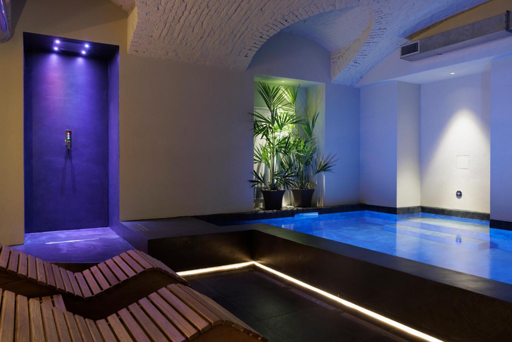 Palazzo Bellezia Luxury Suites & Spa Τορίνο Εξωτερικό φωτογραφία