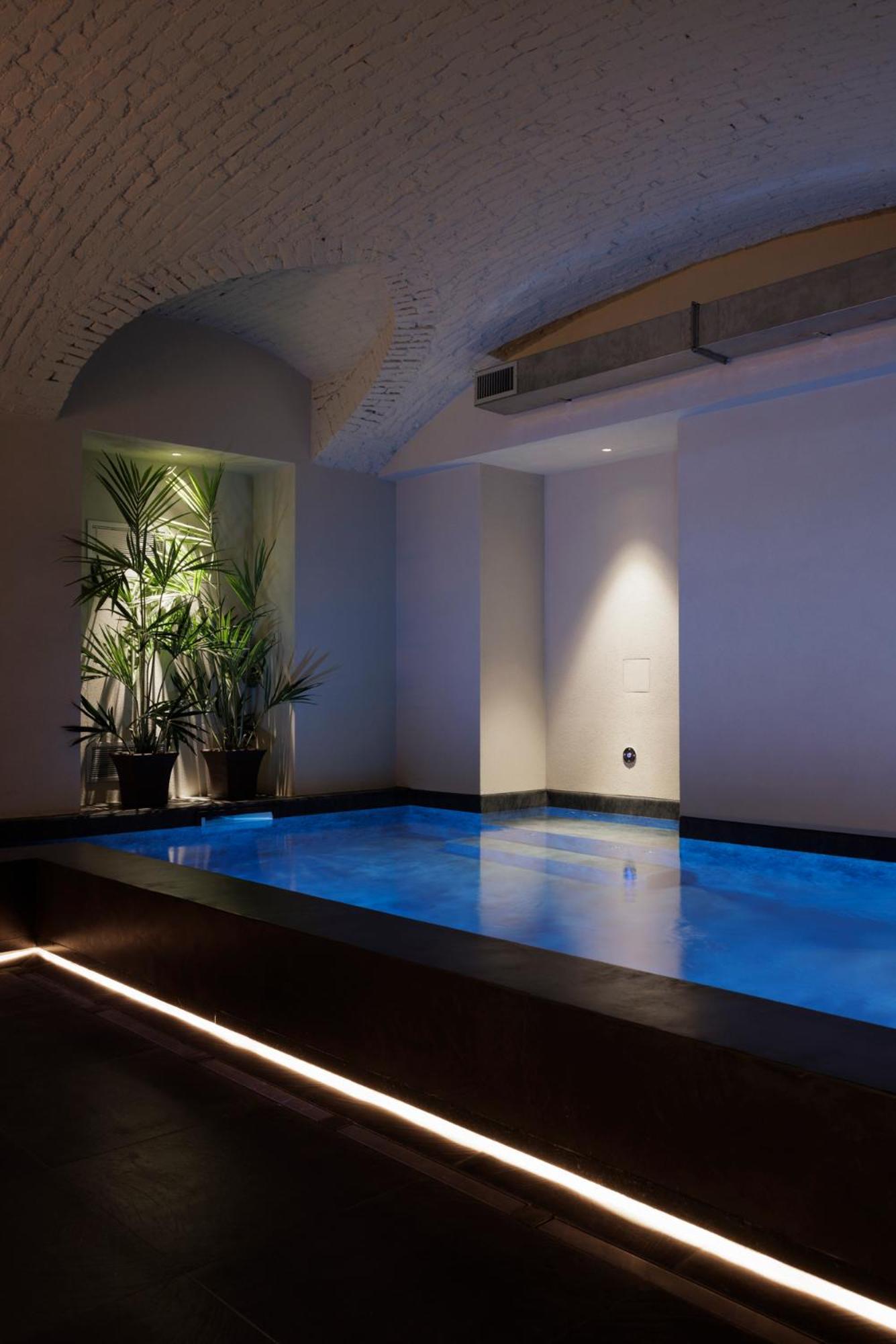 Palazzo Bellezia Luxury Suites & Spa Τορίνο Εξωτερικό φωτογραφία