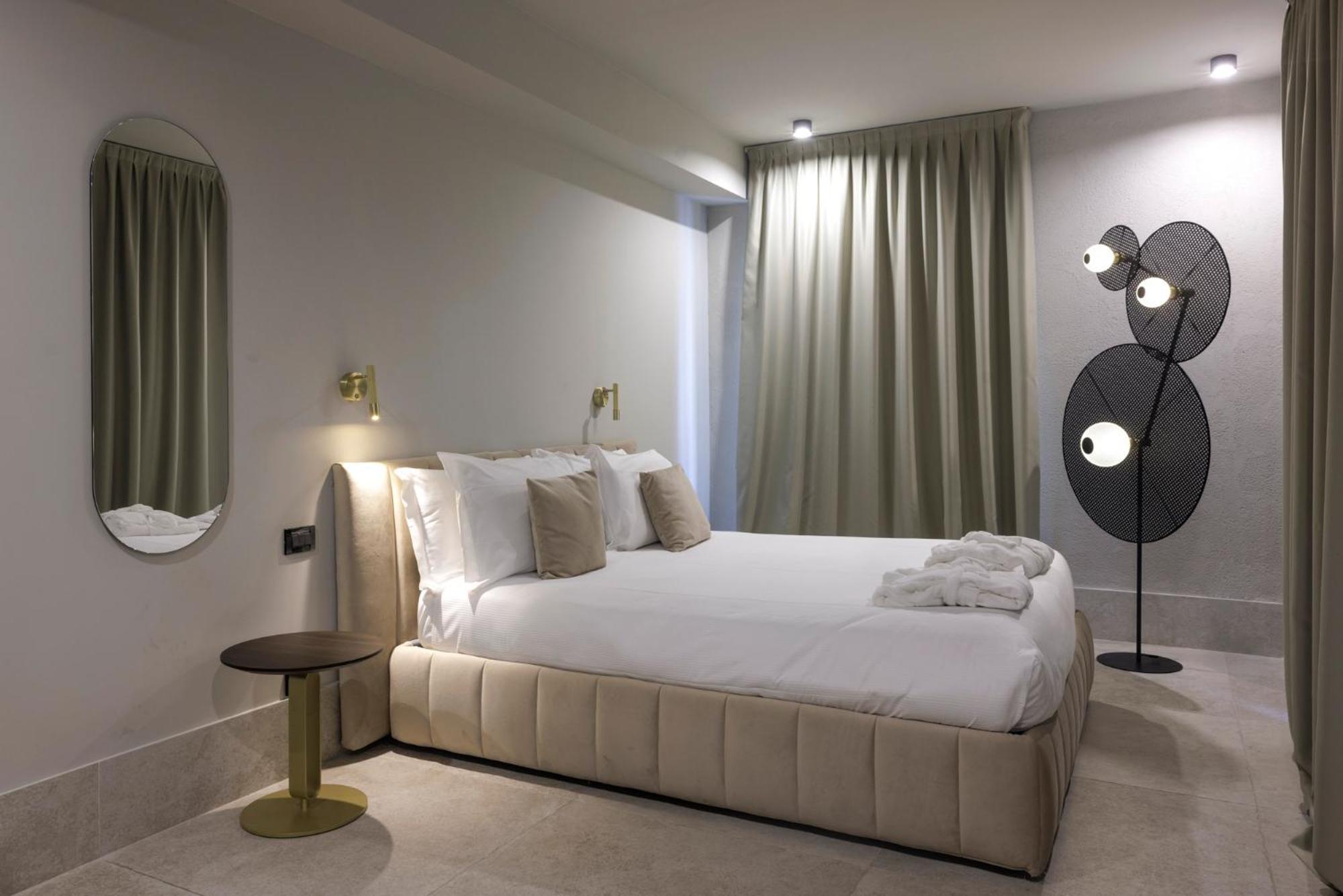 Palazzo Bellezia Luxury Suites & Spa Τορίνο Εξωτερικό φωτογραφία