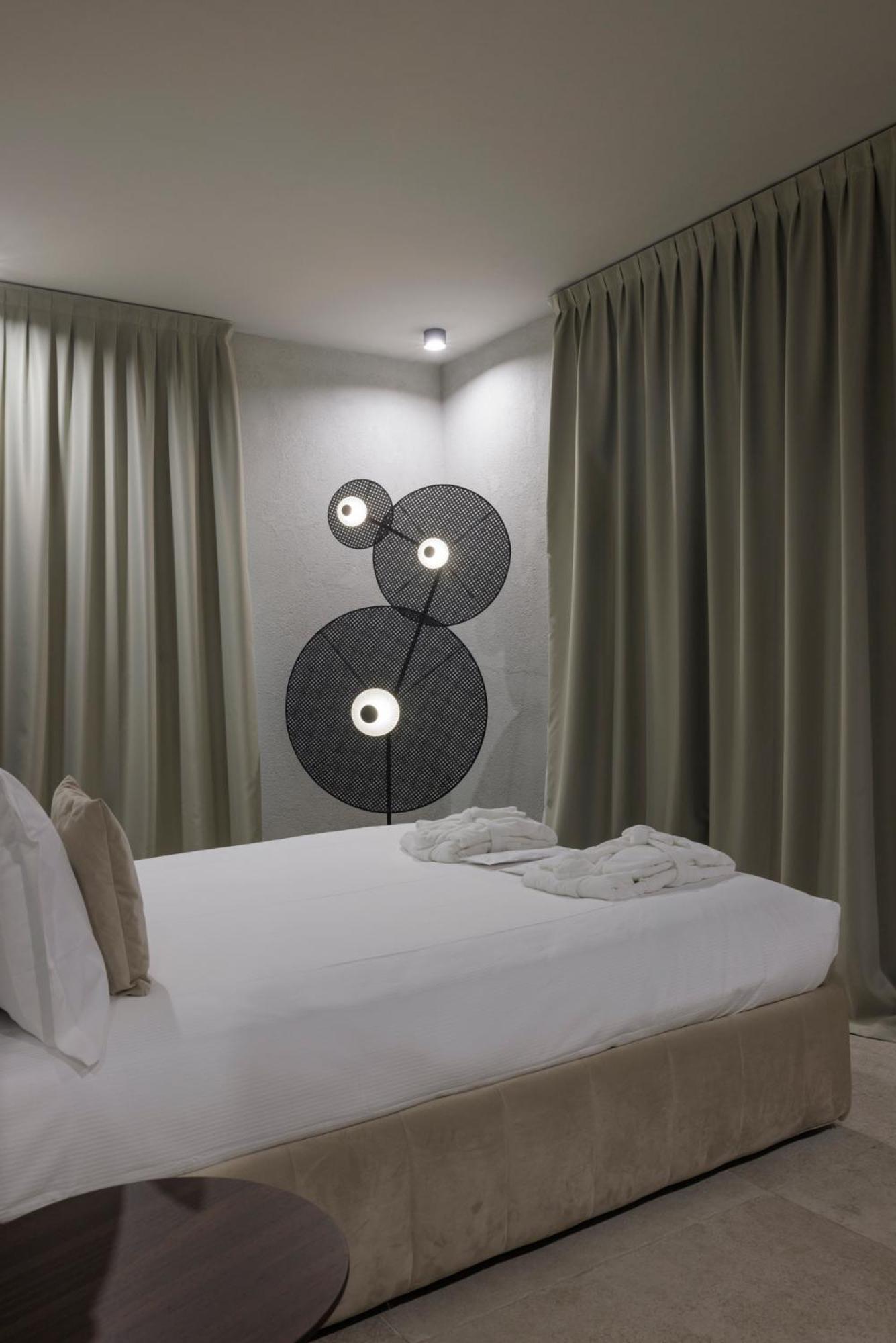 Palazzo Bellezia Luxury Suites & Spa Τορίνο Εξωτερικό φωτογραφία