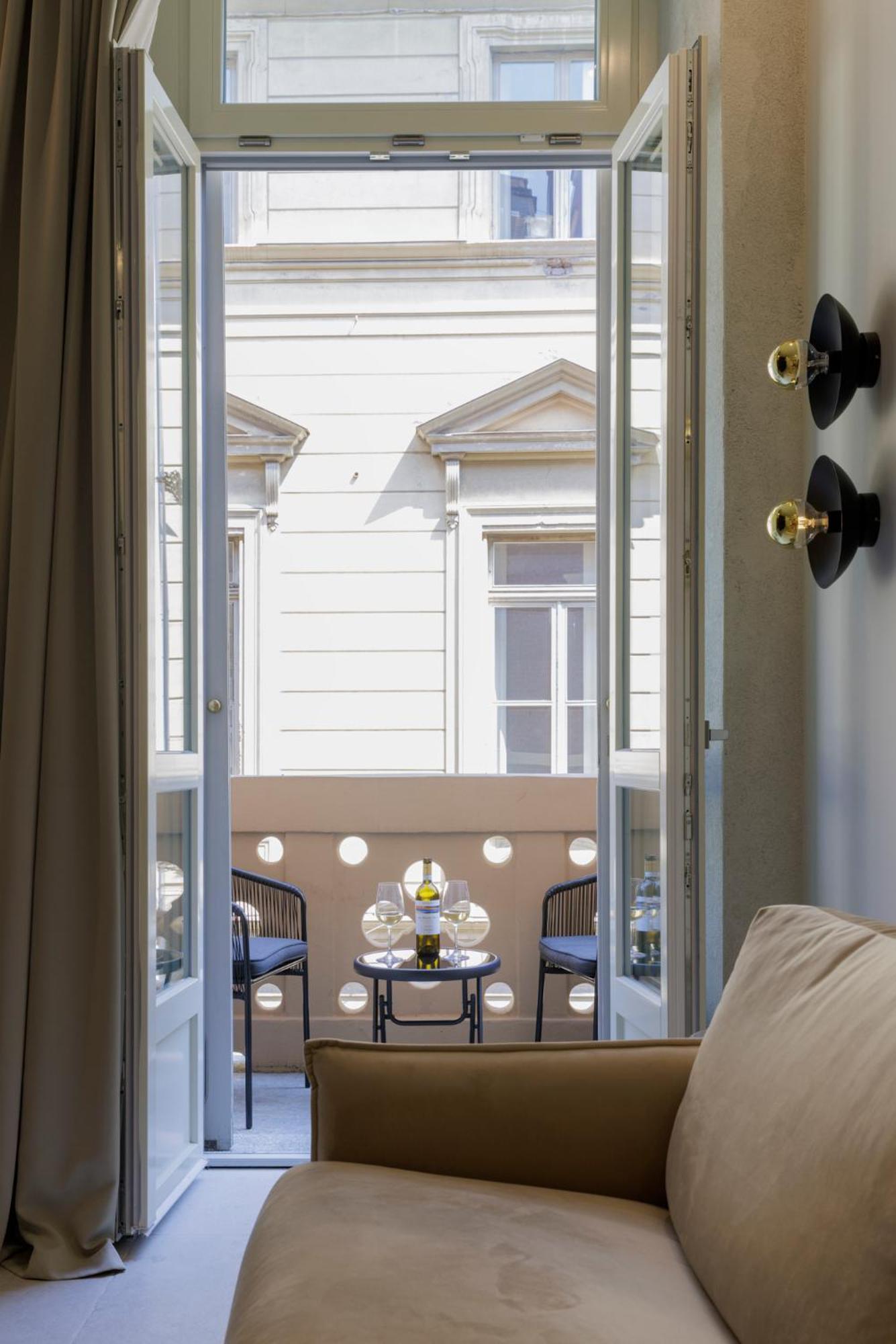 Palazzo Bellezia Luxury Suites & Spa Τορίνο Εξωτερικό φωτογραφία