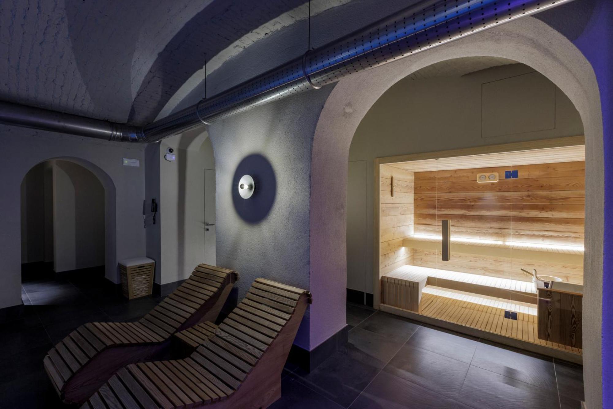 Palazzo Bellezia Luxury Suites & Spa Τορίνο Εξωτερικό φωτογραφία