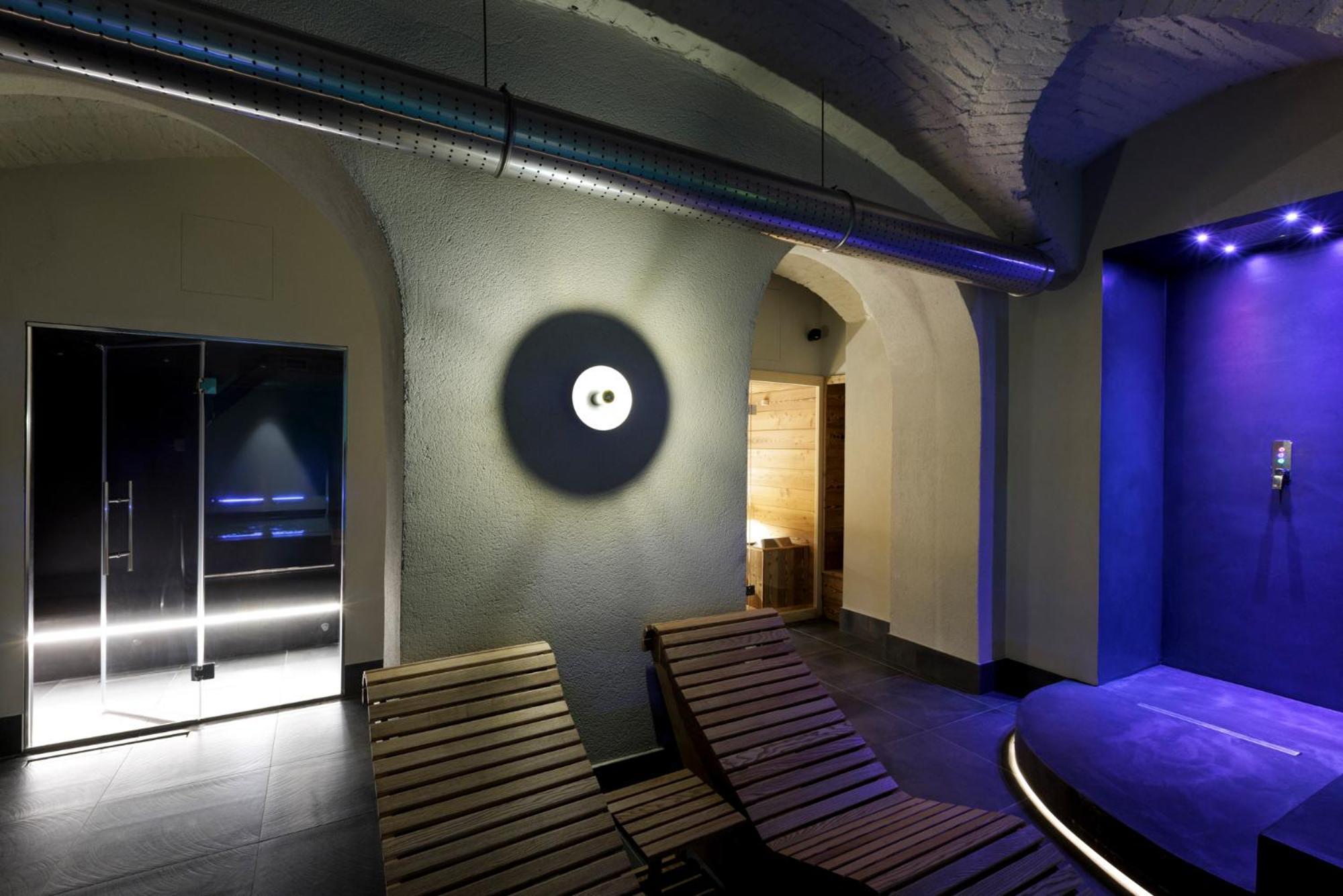 Palazzo Bellezia Luxury Suites & Spa Τορίνο Εξωτερικό φωτογραφία